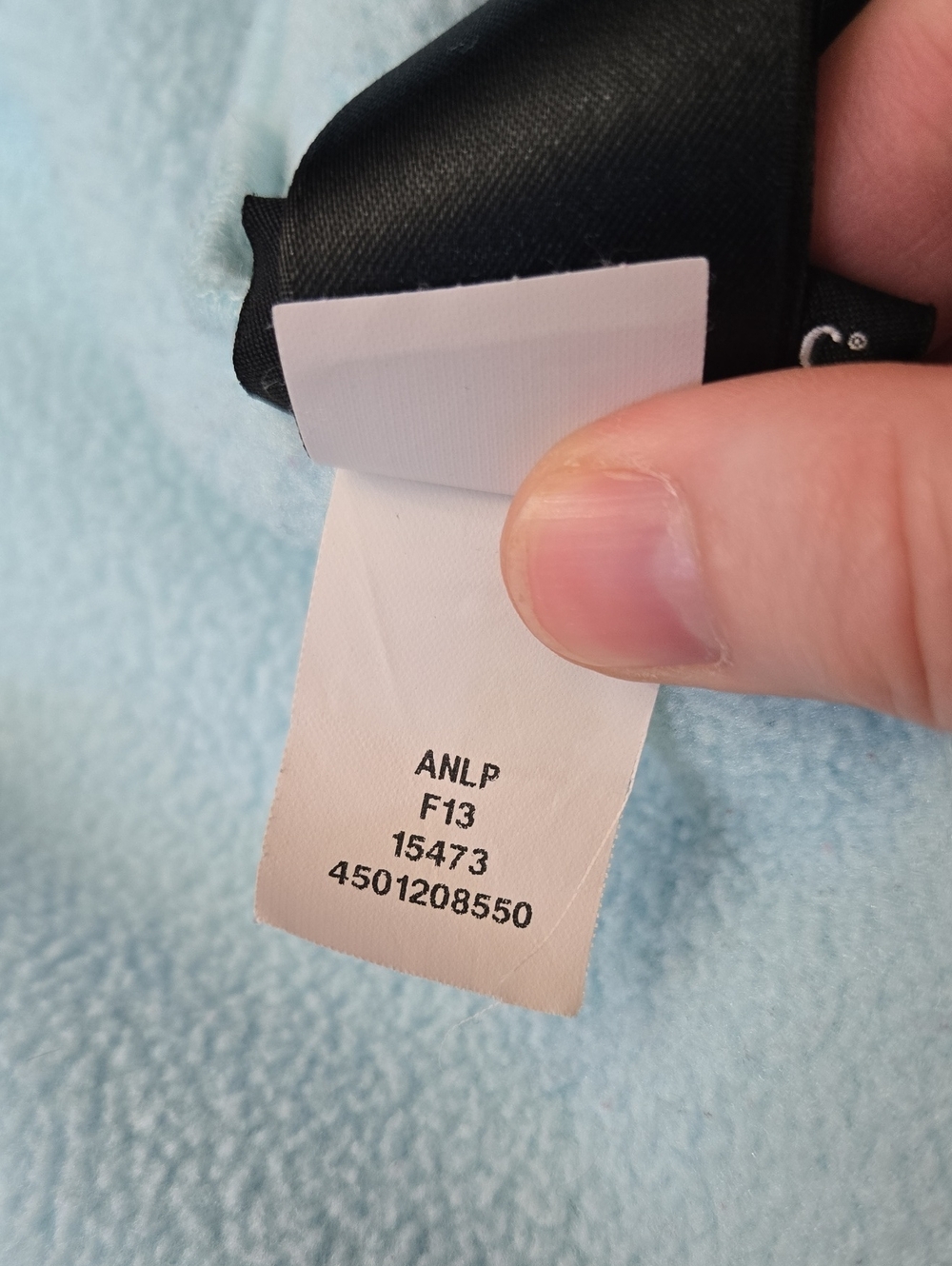 The North Face Y2K Denali Fleece Jacket, Womens Large - Picture 12 of 14